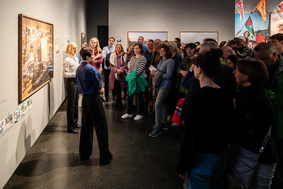 <p><a href="https://galleries.seirer-photography.com">seirer-photography</a><br />Art Gallery Guided Tour at FOTO ARSENAL WIEN 2025 Opening Exhibition</p><p><a href="https://galleries.seirer-photography.com/Clients/Foto-Arsenal-Wien/2025-03-21-Grand-Opening/i-6G6fMRF" title="Art Gallery Guided Tour at FOTO ARSENAL WIEN 2025 Opening Exhibition"><img src="https://galleries.seirer-photography.com/Clients/Foto-Arsenal-Wien/2025-03-21-Grand-Opening/i-6G6fMRF/0/NQTqWHcVjbn8kv9NhD6vMbHLcb6N55XtxdG8bWqzz/Th/20250323_135243_foto_arsenal_eroeffnung_-Th.jpg" width="150" height="150" alt="Art Gallery Guided Tour at FOTO ARSENAL WIEN 2025 Opening Exhibition" title="Art Gallery Guided Tour at FOTO ARSENAL WIEN 2025 Opening Exhibition" style="border: 1px solid #000000;" /></a></p>