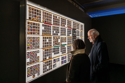 <p><a href="https://galleries.seirer-photography.com">seirer-photography</a><br />Visitors Examining Massive Photo Grid Display at Foto Arsenal Wien Exhibition</p><p><a href="https://galleries.seirer-photography.com/Clients/Foto-Arsenal-Wien/2025-03-21-Grand-Opening/i-jWfV8qv" title="Visitors Examining Massive Photo Grid Display at Foto Arsenal Wien Exhibition"><img src="https://galleries.seirer-photography.com/Clients/Foto-Arsenal-Wien/2025-03-21-Grand-Opening/i-jWfV8qv/0/MW47hWGBbtnGRpzHrSQDtSc4wT5xVpsnSgbcr2nwQ/Th/20250321_190508_foto_arsenal_eroeffnung_-Th.jpg" width="150" height="150" alt="Visitors Examining Massive Photo Grid Display at Foto Arsenal Wien Exhibition" title="Visitors Examining Massive Photo Grid Display at Foto Arsenal Wien Exhibition" style="border: 1px solid #000000;" /></a></p>