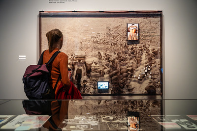 <p><a href="https://galleries.seirer-photography.com">seirer-photography</a><br />Museum Visitor Examining Historical Exhibition at FOTO ARSENAL WIEN</p><p><a href="https://galleries.seirer-photography.com/Clients/Foto-Arsenal-Wien/2025-03-21-Grand-Opening/i-jmC3cjD" title="Museum Visitor Examining Historical Exhibition at FOTO ARSENAL WIEN"><img src="https://galleries.seirer-photography.com/Clients/Foto-Arsenal-Wien/2025-03-21-Grand-Opening/i-jmC3cjD/0/K5fvK7J4ZL8z7jGMW5FrT9wkhzpF5JWcQL4rKbF3Q/Th/20250322_134651_foto_arsenal_eroeffnung_-Th.jpg" width="150" height="150" alt="Museum Visitor Examining Historical Exhibition at FOTO ARSENAL WIEN" title="Museum Visitor Examining Historical Exhibition at FOTO ARSENAL WIEN" style="border: 1px solid #000000;" /></a></p>