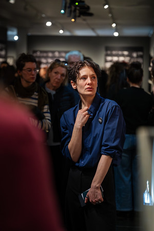 <p><a href="https://galleries.seirer-photography.com">seirer-photography</a><br />Woman in Blue at FOTO ARSENAL WIEN 2025 Grand Opening</p><p><a href="https://galleries.seirer-photography.com/Clients/Foto-Arsenal-Wien/2025-03-21-Grand-Opening/i-s6KBzGp" title="Woman in Blue at FOTO ARSENAL WIEN 2025 Grand Opening"><img src="https://galleries.seirer-photography.com/Clients/Foto-Arsenal-Wien/2025-03-21-Grand-Opening/i-s6KBzGp/0/MQ7TzfmgLTQf4WcQm9CwTDtMFMJMhjwKcxKkq43mb/Th/20250323_135526_foto_arsenal_eroeffnung_-Th.jpg" width="150" height="150" alt="Woman in Blue at FOTO ARSENAL WIEN 2025 Grand Opening" title="Woman in Blue at FOTO ARSENAL WIEN 2025 Grand Opening" style="border: 1px solid #000000;" /></a></p>