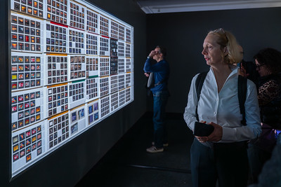 <p><a href="https://galleries.seirer-photography.com">seirer-photography</a><br />Visitors Examining Massive Digital Photo Grid at FOTO ARSENAL WIEN 2025 Exhibition</p><p><a href="https://galleries.seirer-photography.com/Clients/Foto-Arsenal-Wien/2025-03-21-Grand-Opening/i-v4LTk3b" title="Visitors Examining Massive Digital Photo Grid at FOTO ARSENAL WIEN 2025 Exhibition"><img src="https://galleries.seirer-photography.com/Clients/Foto-Arsenal-Wien/2025-03-21-Grand-Opening/i-v4LTk3b/0/Khjd24KTctxbfPrtrXrC73s4Pcr5ZtFBQfgX777KR/Th/20250321_120659_foto_arsenal_eroeffnung_-Th.jpg" width="150" height="150" alt="Visitors Examining Massive Digital Photo Grid at FOTO ARSENAL WIEN 2025 Exhibition" title="Visitors Examining Massive Digital Photo Grid at FOTO ARSENAL WIEN 2025 Exhibition" style="border: 1px solid #000000;" /></a></p>