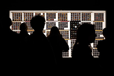 <p><a href="https://galleries.seirer-photography.com">seirer-photography</a><br />Silhouetted Figures Examining Digital Photo Grid at Photography Archive</p><p><a href="https://galleries.seirer-photography.com/Clients/Foto-Arsenal-Wien/2025-03-21-Grand-Opening/i-vCHwTfd" title="Silhouetted Figures Examining Digital Photo Grid at Photography Archive"><img src="https://galleries.seirer-photography.com/Clients/Foto-Arsenal-Wien/2025-03-21-Grand-Opening/i-vCHwTfd/0/MfxCfmtZ9wmqkthwkXpXSHfFMdW7BFRFVZ5wP82P7/Th/20250321_231740_foto_arsenal_eroeffnung_-Th.jpg" width="150" height="150" alt="Silhouetted Figures Examining Digital Photo Grid at Photography Archive" title="Silhouetted Figures Examining Digital Photo Grid at Photography Archive" style="border: 1px solid #000000;" /></a></p>