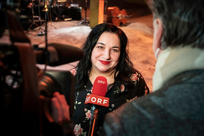 <p><a href="https://galleries.seirer-photography.com">seirer-photography</a><br />ORF Interview at Nestroy Gala 2021, Woman in Floral Blouse Smiling</p><p><a href="https://galleries.seirer-photography.com/Clients/VBW/22-Nestroy-Gala-2021/i-qhJhRg5" title="ORF Interview at Nestroy Gala 2021, Woman in Floral Blouse Smiling"><img src="https://galleries.seirer-photography.com/Clients/VBW/22-Nestroy-Gala-2021/i-qhJhRg5/0/KWBbGLkHPjDXt9kn4MSSWPWnRZTJWzvV94q2H7F3S/Th/20211121-202126_nestroy_verleihung_web_3527-Th.jpg" width="150" height="150" alt="ORF Interview at Nestroy Gala 2021, Woman in Floral Blouse Smiling" title="ORF Interview at Nestroy Gala 2021, Woman in Floral Blouse Smiling" style="border: 1px solid #000000;" /></a></p>