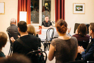 <p><a href="https://galleries.seirer-photography.com">seirer-photography</a><br />Vernissage &amp; Lesung "Verweilen": Literary Gathering at Baden Creative Center</p><p><a href="https://galleries.seirer-photography.com/Events/20161209-Verweilen/i-FRbrmkZ" title="Vernissage &amp; Lesung "Verweilen": Literary Gathering at Baden Creative Center"><img src="https://galleries.seirer-photography.com/Events/20161209-Verweilen/i-FRbrmkZ/0/KXTfpkN8prdGF5cWVDW64GV4gTWVR3sT73zp8CGhz/Th/20161209_193553_verweilen_3867-Th.jpg" width="150" height="150" alt="Vernissage &amp; Lesung "Verweilen": Literary Gathering at Baden Creative Center" title="Vernissage &amp; Lesung "Verweilen": Literary Gathering at Baden Creative Center" style="border: 1px solid #000000;" /></a></p>