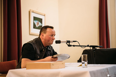 <p><a href="https://galleries.seirer-photography.com">seirer-photography</a><br />Norbert Neumüller Reading at "Verweilen" Vernissage in Baden Creative Center</p><p><a href="https://galleries.seirer-photography.com/Events/20161209-Verweilen/i-KVCC6pz" title="Norbert Neumüller Reading at "Verweilen" Vernissage in Baden Creative Center"><img src="https://galleries.seirer-photography.com/Events/20161209-Verweilen/i-KVCC6pz/0/Mkn5X5R5BKt6bt39J8pJRNftFhMDPcR7zcfSxCF4F/Th/20161209_201044_verweilen_5505-Th.jpg" width="150" height="150" alt="Norbert Neumüller Reading at "Verweilen" Vernissage in Baden Creative Center" title="Norbert Neumüller Reading at "Verweilen" Vernissage in Baden Creative Center" style="border: 1px solid #000000;" /></a></p>