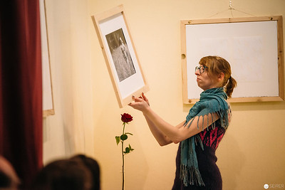 <p><a href="https://galleries.seirer-photography.com">seirer-photography</a><br />Vernissage "Verweilen" - Ingrid Heinz Presenting Photographic Work with Rose</p><p><a href="https://galleries.seirer-photography.com/Events/20161209-Verweilen/i-PzLJFtD" title="Vernissage "Verweilen" - Ingrid Heinz Presenting Photographic Work with Rose"><img src="https://galleries.seirer-photography.com/Events/20161209-Verweilen/i-PzLJFtD/0/KgPxQ9Vnh54NVR9N9qTMHmSNv26G6B2jTWLfmtZP8/Th/20161209_193534_verweilen_3863-Th.jpg" width="150" height="150" alt="Vernissage "Verweilen" - Ingrid Heinz Presenting Photographic Work with Rose" title="Vernissage "Verweilen" - Ingrid Heinz Presenting Photographic Work with Rose" style="border: 1px solid #000000;" /></a></p>