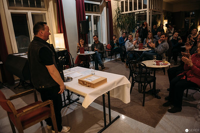 <p><a href="https://galleries.seirer-photography.com">seirer-photography</a><br />Vernissage &amp; Lesung "Verweilen": Literary Event at Baden Creative Center</p><p><a href="https://galleries.seirer-photography.com/Events/20161209-Verweilen/i-Vkp5F5b" title="Vernissage &amp; Lesung "Verweilen": Literary Event at Baden Creative Center"><img src="https://galleries.seirer-photography.com/Events/20161209-Verweilen/i-Vkp5F5b/0/NRzzkfHbHWvVLC7wbbMpRgGDNtF5MCdBGQCXqhX29/Th/20161209_201103_verweilen_5508-Th.jpg" width="150" height="150" alt="Vernissage &amp; Lesung "Verweilen": Literary Event at Baden Creative Center" title="Vernissage &amp; Lesung "Verweilen": Literary Event at Baden Creative Center" style="border: 1px solid #000000;" /></a></p>