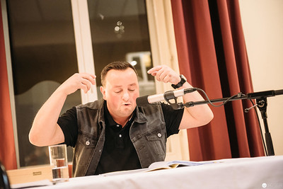 <p><a href="https://galleries.seirer-photography.com">seirer-photography</a><br />Vernissage "Verweilen" - Norbert Neumüller Reading with Expressive Gesture</p><p><a href="https://galleries.seirer-photography.com/Events/20161209-Verweilen/i-WRzb75F" title="Vernissage "Verweilen" - Norbert Neumüller Reading with Expressive Gesture"><img src="https://galleries.seirer-photography.com/Events/20161209-Verweilen/i-WRzb75F/0/MPrKCW4f5wrWVGnqrbDmcBctJCKgZtcCrJFjzV6w9/Th/20161209_200424_verweilen_5489-Th.jpg" width="150" height="150" alt="Vernissage "Verweilen" - Norbert Neumüller Reading with Expressive Gesture" title="Vernissage "Verweilen" - Norbert Neumüller Reading with Expressive Gesture" style="border: 1px solid #000000;" /></a></p>