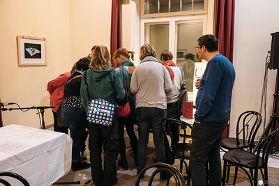 <p><a href="https://galleries.seirer-photography.com">seirer-photography</a><br />Vernissage "Verweilen": Visitors Gathered in Creative Center Baden Examining Exhibition</p><p><a href="https://galleries.seirer-photography.com/Events/20161209-Verweilen/i-jdnq9q7" title="Vernissage "Verweilen": Visitors Gathered in Creative Center Baden Examining Exhibition"><img src="https://galleries.seirer-photography.com/Events/20161209-Verweilen/i-jdnq9q7/0/LCJFBSWvVdftzQcLZrPcwHXPn9LB3xVz3BmvHwB5T/Th/20161209_202524_verweilen_5540-Th.jpg" width="150" height="150" alt="Vernissage "Verweilen": Visitors Gathered in Creative Center Baden Examining Exhibition" title="Vernissage "Verweilen": Visitors Gathered in Creative Center Baden Examining Exhibition" style="border: 1px solid #000000;" /></a></p>