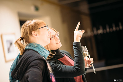 <p><a href="https://galleries.seirer-photography.com">seirer-photography</a><br />Vernissage "Verweilen": Audience Members Gesturing and Contemplating during Exhibition Opening</p><p><a href="https://galleries.seirer-photography.com/Events/20161209-Verweilen/i-nDR2X8J" title="Vernissage "Verweilen": Audience Members Gesturing and Contemplating during Exhibition Opening"><img src="https://galleries.seirer-photography.com/Events/20161209-Verweilen/i-nDR2X8J/0/NCDbtrZWrQ8KF3M8wHsBPLWbqthGJ56ZvW6WJMQXs/Th/20161209_204615_verweilen_5606-Th.jpg" width="150" height="150" alt="Vernissage "Verweilen": Audience Members Gesturing and Contemplating during Exhibition Opening" title="Vernissage "Verweilen": Audience Members Gesturing and Contemplating during Exhibition Opening" style="border: 1px solid #000000;" /></a></p>