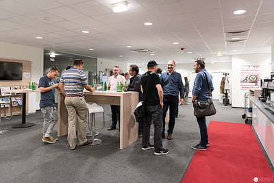 <p><a href="https://galleries.seirer-photography.com">seirer-photography</a><br />Microsoft User Group Meeting: Collaborative Workspace Interaction in Modern Office Environment</p><p><a href="https://galleries.seirer-photography.com/Events/2017/2017-09-14-Experts-Live-Cafe/i-4fRVnk4" title="Microsoft User Group Meeting: Collaborative Workspace Interaction in Modern Office Environment"><img src="https://galleries.seirer-photography.com/Events/2017/2017-09-14-Experts-Live-Cafe/i-4fRVnk4/0/MxXs2qwj43KhpDsP4g3VmcxGWNRJvPjznFSQ7DHWC/Th/20170914_200930_experts_live_cafe_72912-Th.jpg" width="150" height="150" alt="Microsoft User Group Meeting: Collaborative Workspace Interaction in Modern Office Environment" title="Microsoft User Group Meeting: Collaborative Workspace Interaction in Modern Office Environment" style="border: 1px solid #000000;" /></a></p>