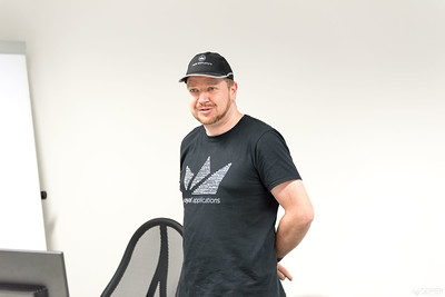 <p><a href="https://galleries.seirer-photography.com">seirer-photography</a><br />Microsoft User Group Meeting: Participant in Black Branded T-Shirt and Cap</p><p><a href="https://galleries.seirer-photography.com/Events/2017/2017-09-14-Experts-Live-Cafe/i-DCkHgqR" title="Microsoft User Group Meeting: Participant in Black Branded T-Shirt and Cap"><img src="https://galleries.seirer-photography.com/Events/2017/2017-09-14-Experts-Live-Cafe/i-DCkHgqR/0/K7zqtbkgGzh5R3qWxWCSrCH5H43TSM92GxMP5qm9x/Th/20170914_185905_experts_live_cafe_72898-Th.jpg" width="150" height="150" alt="Microsoft User Group Meeting: Participant in Black Branded T-Shirt and Cap" title="Microsoft User Group Meeting: Participant in Black Branded T-Shirt and Cap" style="border: 1px solid #000000;" /></a></p>