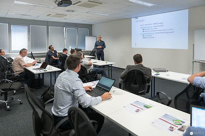 <p><a href="https://galleries.seirer-photography.com">seirer-photography</a><br />Microsoft User Group Meeting: Professionals Engaged in Technical Training Session</p><p><a href="https://galleries.seirer-photography.com/Events/2017/2017-09-14-Experts-Live-Cafe/i-PHMNqNn" title="Microsoft User Group Meeting: Professionals Engaged in Technical Training Session"><img src="https://galleries.seirer-photography.com/Events/2017/2017-09-14-Experts-Live-Cafe/i-PHMNqNn/1/LHp9gss8SSSXhWmKjMM8md6DgXKTJH4pHjbDfmFx8/Th/20170914_170444_experts_live_cafe_72673-Th.jpg" width="150" height="150" alt="Microsoft User Group Meeting: Professionals Engaged in Technical Training Session" title="Microsoft User Group Meeting: Professionals Engaged in Technical Training Session" style="border: 1px solid #000000;" /></a></p>