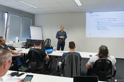<p><a href="https://galleries.seirer-photography.com">seirer-photography</a><br />Microsoft User Group Meeting: Presenter Leads Technical Workshop</p><p><a href="https://galleries.seirer-photography.com/Events/2017/2017-09-14-Experts-Live-Cafe/i-QGdxBH6" title="Microsoft User Group Meeting: Presenter Leads Technical Workshop"><img src="https://galleries.seirer-photography.com/Events/2017/2017-09-14-Experts-Live-Cafe/i-QGdxBH6/1/K25ns5wbsv6Zb7p6JCzn2674bNMnzLtxrdKxNdKNL/Th/20170914_170509_experts_live_cafe_72677-Th.jpg" width="150" height="150" alt="Microsoft User Group Meeting: Presenter Leads Technical Workshop" title="Microsoft User Group Meeting: Presenter Leads Technical Workshop" style="border: 1px solid #000000;" /></a></p>