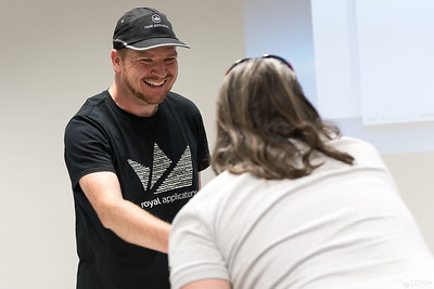 <p><a href="https://galleries.seirer-photography.com">seirer-photography</a><br />Microsoft User Group Meeting: Engaging Interaction Between Team Members</p><p><a href="https://galleries.seirer-photography.com/Events/2017/2017-09-14-Experts-Live-Cafe/i-QSxGd8r" title="Microsoft User Group Meeting: Engaging Interaction Between Team Members"><img src="https://galleries.seirer-photography.com/Events/2017/2017-09-14-Experts-Live-Cafe/i-QSxGd8r/0/KzFQgcQfzdzvjSd6VKKXgp9NgxRSFZ3mcSRPmxbzB/Th/20170914_185842_experts_live_cafe_72886-Th.jpg" width="150" height="150" alt="Microsoft User Group Meeting: Engaging Interaction Between Team Members" title="Microsoft User Group Meeting: Engaging Interaction Between Team Members" style="border: 1px solid #000000;" /></a></p>