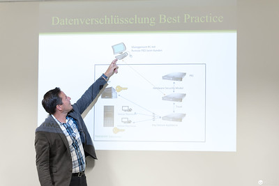 <p><a href="https://galleries.seirer-photography.com">seirer-photography</a><br />Microsoft User Group Meeting: Data Encryption Best Practices Presentation</p><p><a href="https://galleries.seirer-photography.com/Events/2017/2017-09-14-Experts-Live-Cafe/i-cz3SrWg" title="Microsoft User Group Meeting: Data Encryption Best Practices Presentation"><img src="https://galleries.seirer-photography.com/Events/2017/2017-09-14-Experts-Live-Cafe/i-cz3SrWg/0/MTD9Kw2J3L7rr2GGkShD27sD3CjNKbpsHnLLP32n8/Th/20170914_182951_experts_live_cafe_72802-Th.jpg" width="150" height="150" alt="Microsoft User Group Meeting: Data Encryption Best Practices Presentation" title="Microsoft User Group Meeting: Data Encryption Best Practices Presentation" style="border: 1px solid #000000;" /></a></p>