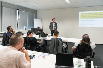 <p><a href="https://galleries.seirer-photography.com">seirer-photography</a><br />Microsoft User Group Meeting: Collaborative Learning in Corporate Training Space</p><p><a href="https://galleries.seirer-photography.com/Events/2017/2017-09-14-Experts-Live-Cafe/i-hRrMzCH" title="Microsoft User Group Meeting: Collaborative Learning in Corporate Training Space"><img src="https://galleries.seirer-photography.com/Events/2017/2017-09-14-Experts-Live-Cafe/i-hRrMzCH/0/KNKrntxnrPj4gZQRSbpPhbDp8XC4QrSHxw4TML8xR/Th/20170914_174247_experts_live_cafe_72755-Th.jpg" width="150" height="150" alt="Microsoft User Group Meeting: Collaborative Learning in Corporate Training Space" title="Microsoft User Group Meeting: Collaborative Learning in Corporate Training Space" style="border: 1px solid #000000;" /></a></p>
