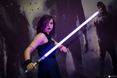 <p><a href="https://galleries.seirer-photography.com">seirer-photography</a><br />Woman with Purple Hair Wielding Illuminated Lightsaber in Dark Theatrical Setting</p><p><a href="https://galleries.seirer-photography.com/Events/2017/ViennaComicCon/Day-1/i-5mtNrc7" title="Woman with Purple Hair Wielding Illuminated Lightsaber in Dark Theatrical Setting"><img src="https://galleries.seirer-photography.com/Events/2017/ViennaComicCon/Day-1/i-5mtNrc7/0/NhVFjDtpgRNQkMwSSGbzdf2f3wKctDkG6XvXcBnMC/Th/20171118_121835_vienna_comiccon_day1_79837-Th.jpg" width="150" height="150" alt="Woman with Purple Hair Wielding Illuminated Lightsaber in Dark Theatrical Setting" title="Woman with Purple Hair Wielding Illuminated Lightsaber in Dark Theatrical Setting" style="border: 1px solid #000000;" /></a></p>