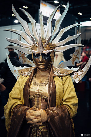 <p><a href="https://galleries.seirer-photography.com">seirer-photography</a><br />Elaborate Costumed Figure in Ornate Mask and Sculptural Headdress at Performance Event</p><p><a href="https://galleries.seirer-photography.com/Events/2017/ViennaComicCon/Day-1/i-9nqhQjp" title="Elaborate Costumed Figure in Ornate Mask and Sculptural Headdress at Performance Event"><img src="https://galleries.seirer-photography.com/Events/2017/ViennaComicCon/Day-1/i-9nqhQjp/1/Ms6tP3wC8CCVphHcXcLt4knb8bkRJtCzdcVPpqQmW/Th/20171118_140413_vienna_comiccon_day1_70005-Th.jpg" width="150" height="150" alt="Elaborate Costumed Figure in Ornate Mask and Sculptural Headdress at Performance Event" title="Elaborate Costumed Figure in Ornate Mask and Sculptural Headdress at Performance Event" style="border: 1px solid #000000;" /></a></p>
