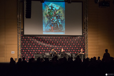 <p><a href="https://galleries.seirer-photography.com">seirer-photography</a><br />Comic Book Artwork Presentation Panel at Industry Conference</p><p><a href="https://galleries.seirer-photography.com/Events/2017/ViennaComicCon/Day-1/i-9q38WKg" title="Comic Book Artwork Presentation Panel at Industry Conference"><img src="https://galleries.seirer-photography.com/Events/2017/ViennaComicCon/Day-1/i-9q38WKg/0/KkGNpjHw7ShTvtx5pHKVkZZGZPr6Zx3XvfRB5rgSn/Th/20171118_122548_vienna_comiccon_day1_85835-Th.jpg" width="150" height="150" alt="Comic Book Artwork Presentation Panel at Industry Conference" title="Comic Book Artwork Presentation Panel at Industry Conference" style="border: 1px solid #000000;" /></a></p>