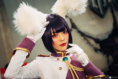 <p><a href="https://galleries.seirer-photography.com">seirer-photography</a><br />Cosplay Portrait of Military-Inspired Character with White Fur Accessories</p><p><a href="https://galleries.seirer-photography.com/Events/2017/ViennaComicCon/Day-1/i-FLqvN9F" title="Cosplay Portrait of Military-Inspired Character with White Fur Accessories"><img src="https://galleries.seirer-photography.com/Events/2017/ViennaComicCon/Day-1/i-FLqvN9F/1/LZr968XdPVkSf7wcWFpQRmj52kfxTxZmsNCMpmBZt/Th/20171118_142123_vienna_comiccon_day1_70042-Th.jpg" width="150" height="150" alt="Cosplay Portrait of Military-Inspired Character with White Fur Accessories" title="Cosplay Portrait of Military-Inspired Character with White Fur Accessories" style="border: 1px solid #000000;" /></a></p>
