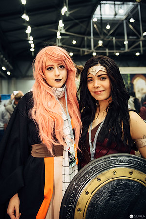<p><a href="https://galleries.seirer-photography.com">seirer-photography</a><br />Convention Cosplay: Warrior Woman and Fantasy Character in Costume</p><p><a href="https://galleries.seirer-photography.com/Events/2017/ViennaComicCon/Day-1/i-GgRBPhT" title="Convention Cosplay: Warrior Woman and Fantasy Character in Costume"><img src="https://galleries.seirer-photography.com/Events/2017/ViennaComicCon/Day-1/i-GgRBPhT/1/M3Q9SJTbVc9NM6RTGHWXWZqnGRh4VS3bV222pxbSx/Th/20171118_113028_vienna_comiccon_day1_79718-Th.jpg" width="150" height="150" alt="Convention Cosplay: Warrior Woman and Fantasy Character in Costume" title="Convention Cosplay: Warrior Woman and Fantasy Character in Costume" style="border: 1px solid #000000;" /></a></p>