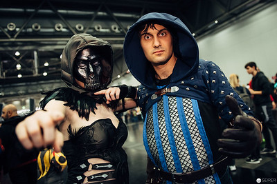 <p><a href="https://galleries.seirer-photography.com">seirer-photography</a><br />Costumed Performers in Dark Fantasy Character Portrayal at Convention</p><p><a href="https://galleries.seirer-photography.com/Events/2017/ViennaComicCon/Day-1/i-JmwnnmQ" title="Costumed Performers in Dark Fantasy Character Portrayal at Convention"><img src="https://galleries.seirer-photography.com/Events/2017/ViennaComicCon/Day-1/i-JmwnnmQ/1/MFxQTBQTNNGncMxBBTPGBnBW9RPvL4WJmP77dWQnF/Th/20171118_143848_vienna_comiccon_day1_70071-Th.jpg" width="150" height="150" alt="Costumed Performers in Dark Fantasy Character Portrayal at Convention" title="Costumed Performers in Dark Fantasy Character Portrayal at Convention" style="border: 1px solid #000000;" /></a></p>