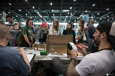 <p><a href="https://galleries.seirer-photography.com">seirer-photography</a><br />Indoor Exhibition Scene with Artists and Crafted Wooden Display Station</p><p><a href="https://galleries.seirer-photography.com/Events/2017/ViennaComicCon/Day-1/i-L5XsVvM" title="Indoor Exhibition Scene with Artists and Crafted Wooden Display Station"><img src="https://galleries.seirer-photography.com/Events/2017/ViennaComicCon/Day-1/i-L5XsVvM/0/NFVZSpzx4VWD6KT4pDJMRg2ggjttDFgTcMZsvfN98/Th/20171118_131133_vienna_comiccon_day1_79916-Th.jpg" width="150" height="150" alt="Indoor Exhibition Scene with Artists and Crafted Wooden Display Station" title="Indoor Exhibition Scene with Artists and Crafted Wooden Display Station" style="border: 1px solid #000000;" /></a></p>