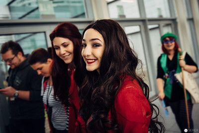 <p><a href="https://galleries.seirer-photography.com">seirer-photography</a><br />Young Women in Red and Dark Hair Smiling in Urban Interior Setting</p><p><a href="https://galleries.seirer-photography.com/Events/2017/ViennaComicCon/Day-1/i-QJhJ6rn" title="Young Women in Red and Dark Hair Smiling in Urban Interior Setting"><img src="https://galleries.seirer-photography.com/Events/2017/ViennaComicCon/Day-1/i-QJhJ6rn/1/M3NQbSg8HDvBfRgGs9Z7DzJGRzQ9sm5bSsjtmp3sQ/Th/20171118_125546_vienna_comiccon_day1_79877-Th.jpg" width="150" height="150" alt="Young Women in Red and Dark Hair Smiling in Urban Interior Setting" title="Young Women in Red and Dark Hair Smiling in Urban Interior Setting" style="border: 1px solid #000000;" /></a></p>