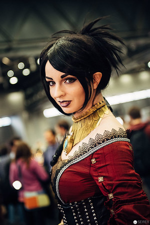 <p><a href="https://galleries.seirer-photography.com">seirer-photography</a><br />Cosplay Portrait of Woman in Steampunk-Inspired Red Costume at Convention</p><p><a href="https://galleries.seirer-photography.com/Events/2017/ViennaComicCon/Day-1/i-QWJdZXB" title="Cosplay Portrait of Woman in Steampunk-Inspired Red Costume at Convention"><img src="https://galleries.seirer-photography.com/Events/2017/ViennaComicCon/Day-1/i-QWJdZXB/1/M2FLPBVs7wBQXtfVwJFBd9dkWPHWDkVf5CxH33nMG/Th/20171118_143754_vienna_comiccon_day1_70070-Th.jpg" width="150" height="150" alt="Cosplay Portrait of Woman in Steampunk-Inspired Red Costume at Convention" title="Cosplay Portrait of Woman in Steampunk-Inspired Red Costume at Convention" style="border: 1px solid #000000;" /></a></p>