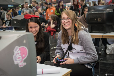 <p><a href="https://galleries.seirer-photography.com">seirer-photography</a><br />Two Young Women Participating in Gaming Event with Playful Engagement</p><p><a href="https://galleries.seirer-photography.com/Events/2017/ViennaComicCon/Day-1/i-RWc3spZ" title="Two Young Women Participating in Gaming Event with Playful Engagement"><img src="https://galleries.seirer-photography.com/Events/2017/ViennaComicCon/Day-1/i-RWc3spZ/0/KKsCkFxkjnnwcMMzLwvghm7SnNXf7gCf8CGqDjmpX/Th/20171118_161127_vienna_comiccon_day1_70194-Th.jpg" width="150" height="150" alt="Two Young Women Participating in Gaming Event with Playful Engagement" title="Two Young Women Participating in Gaming Event with Playful Engagement" style="border: 1px solid #000000;" /></a></p>
