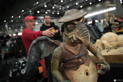 <p><a href="https://galleries.seirer-photography.com">seirer-photography</a><br />Alien Creature Prop at Science Fiction Convention Cosplay Display</p><p><a href="https://galleries.seirer-photography.com/Events/2017/ViennaComicCon/Day-1/i-TqXrmNX" title="Alien Creature Prop at Science Fiction Convention Cosplay Display"><img src="https://galleries.seirer-photography.com/Events/2017/ViennaComicCon/Day-1/i-TqXrmNX/0/NWVhkJH2dLPNz7hcfDW6hTszpfGVntFrt4t7QbrRD/Th/20171118_121445_vienna_comiccon_day1_79822-Th.jpg" width="150" height="150" alt="Alien Creature Prop at Science Fiction Convention Cosplay Display" title="Alien Creature Prop at Science Fiction Convention Cosplay Display" style="border: 1px solid #000000;" /></a></p>