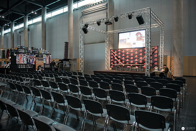 <p><a href="https://galleries.seirer-photography.com">seirer-photography</a><br />Empty Conference Hall with Multimedia Stage Setup and Technical Lighting Rig</p><p><a href="https://galleries.seirer-photography.com/Events/2017/ViennaComicCon/Day-1/i-WFTzpCR" title="Empty Conference Hall with Multimedia Stage Setup and Technical Lighting Rig"><img src="https://galleries.seirer-photography.com/Events/2017/ViennaComicCon/Day-1/i-WFTzpCR/0/KZdmHV6T2qSvr3HwDS9H8zDSNHppKj8zNt4V4ZpmP/Th/20171118_111948_vienna_comiccon_day1_79705-Th.jpg" width="150" height="150" alt="Empty Conference Hall with Multimedia Stage Setup and Technical Lighting Rig" title="Empty Conference Hall with Multimedia Stage Setup and Technical Lighting Rig" style="border: 1px solid #000000;" /></a></p>