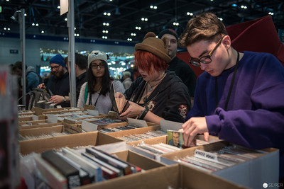 <p><a href="https://galleries.seirer-photography.com">seirer-photography</a><br />Young Bibliophiles Searching through Vintage Book Collection at Cultural Event</p><p><a href="https://galleries.seirer-photography.com/Events/2017/ViennaComicCon/Day-1/i-XJ2gFw6" title="Young Bibliophiles Searching through Vintage Book Collection at Cultural Event"><img src="https://galleries.seirer-photography.com/Events/2017/ViennaComicCon/Day-1/i-XJ2gFw6/0/KXTSZWDKLPC525LG9tvw4JDCxnSfHhVGJSdQC7x9N/Th/20171118_161459_vienna_comiccon_day1_70199-Th.jpg" width="150" height="150" alt="Young Bibliophiles Searching through Vintage Book Collection at Cultural Event" title="Young Bibliophiles Searching through Vintage Book Collection at Cultural Event" style="border: 1px solid #000000;" /></a></p>