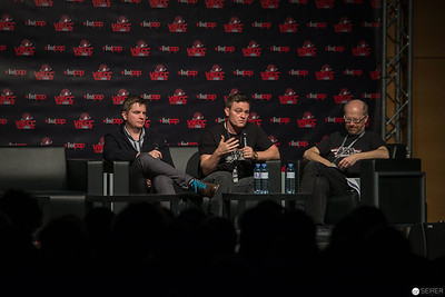 <p><a href="https://galleries.seirer-photography.com">seirer-photography</a><br />Panel Discussion at Fan Convention with Three Speakers on Stage</p><p><a href="https://galleries.seirer-photography.com/Events/2017/ViennaComicCon/Day-1/i-XjFwGsn" title="Panel Discussion at Fan Convention with Three Speakers on Stage"><img src="https://galleries.seirer-photography.com/Events/2017/ViennaComicCon/Day-1/i-XjFwGsn/0/NJX2n3ZrRKmhBzrpcVbSHP9dpSfrpHrpF7WX4qTzh/Th/20171118_142826_vienna_comiccon_day1_86032-Th.jpg" width="150" height="150" alt="Panel Discussion at Fan Convention with Three Speakers on Stage" title="Panel Discussion at Fan Convention with Three Speakers on Stage" style="border: 1px solid #000000;" /></a></p>