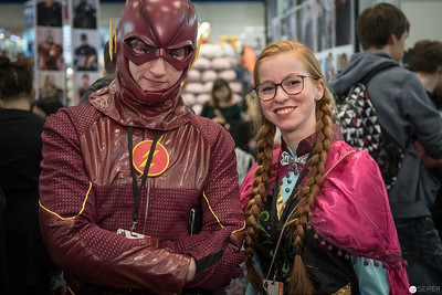 <p><a href="https://galleries.seirer-photography.com">seirer-photography</a><br />Comic Convention Cosplay: The Flash and Braided Attendee in Colorful Costumes</p><p><a href="https://galleries.seirer-photography.com/Events/2017/ViennaComicCon/Day-1/i-ZV3LTQV" title="Comic Convention Cosplay: The Flash and Braided Attendee in Colorful Costumes"><img src="https://galleries.seirer-photography.com/Events/2017/ViennaComicCon/Day-1/i-ZV3LTQV/0/LqqwNZw9ZgtKJzwd5QBLLsrxDc4ZBQq67SVt3D2RM/Th/20171118_140524_vienna_comiccon_day1_70011-Th.jpg" width="150" height="150" alt="Comic Convention Cosplay: The Flash and Braided Attendee in Colorful Costumes" title="Comic Convention Cosplay: The Flash and Braided Attendee in Colorful Costumes" style="border: 1px solid #000000;" /></a></p>