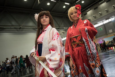 <p><a href="https://galleries.seirer-photography.com">seirer-photography</a><br />Cosplay Performance at Convention Featuring Two Japanese-Styled Costume Performers</p><p><a href="https://galleries.seirer-photography.com/Events/2017/ViennaComicCon/Day-1/i-fC2Ft7D" title="Cosplay Performance at Convention Featuring Two Japanese-Styled Costume Performers"><img src="https://galleries.seirer-photography.com/Events/2017/ViennaComicCon/Day-1/i-fC2Ft7D/0/LcRrDVqCnQ8MbvCnpVXt8dWmjjgPHf7LXCqcKJ64b/Th/20171118_120146_vienna_comiccon_day1_79792-Th.jpg" width="150" height="150" alt="Cosplay Performance at Convention Featuring Two Japanese-Styled Costume Performers" title="Cosplay Performance at Convention Featuring Two Japanese-Styled Costume Performers" style="border: 1px solid #000000;" /></a></p>