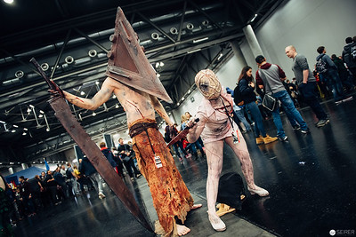 <p><a href="https://galleries.seirer-photography.com">seirer-photography</a><br />Cosplay Performance of Silent Hill Pyramid Head Characters at Convention</p><p><a href="https://galleries.seirer-photography.com/Events/2017/ViennaComicCon/Day-1/i-hZzvK8f" title="Cosplay Performance of Silent Hill Pyramid Head Characters at Convention"><img src="https://galleries.seirer-photography.com/Events/2017/ViennaComicCon/Day-1/i-hZzvK8f/1/Mh6ggJRRBptLGXNKMTtxpw7k3qQbqtvT6PNp35xpn/Th/20171118_155937_vienna_comiccon_day1_70167-Th.jpg" width="150" height="150" alt="Cosplay Performance of Silent Hill Pyramid Head Characters at Convention" title="Cosplay Performance of Silent Hill Pyramid Head Characters at Convention" style="border: 1px solid #000000;" /></a></p>