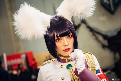 <p><a href="https://galleries.seirer-photography.com">seirer-photography</a><br />Cosplay Portrait in Military-Inspired Anime Costume with White Fur Accessories</p><p><a href="https://galleries.seirer-photography.com/Events/2017/ViennaComicCon/Day-1/i-nmsmnLJ" title="Cosplay Portrait in Military-Inspired Anime Costume with White Fur Accessories"><img src="https://galleries.seirer-photography.com/Events/2017/ViennaComicCon/Day-1/i-nmsmnLJ/1/NN6kJWBxr8g9SjM7kXMqGCc4sqR6NcfxrRSVCnDkT/Th/20171118_142127_vienna_comiccon_day1_70044-Th.jpg" width="150" height="150" alt="Cosplay Portrait in Military-Inspired Anime Costume with White Fur Accessories" title="Cosplay Portrait in Military-Inspired Anime Costume with White Fur Accessories" style="border: 1px solid #000000;" /></a></p>