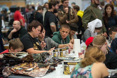 <p><a href="https://galleries.seirer-photography.com">seirer-photography</a><br />Community Gaming Event: Tabletop Players Engaged in Collective Strategic Interaction</p><p><a href="https://galleries.seirer-photography.com/Events/2017/ViennaComicCon/Day-1/i-r2PJvvr" title="Community Gaming Event: Tabletop Players Engaged in Collective Strategic Interaction"><img src="https://galleries.seirer-photography.com/Events/2017/ViennaComicCon/Day-1/i-r2PJvvr/0/KVPPprHvSQq7xzZQRwHgv7r9LHLFfxKCVccdWg8D6/Th/20171118_144314_vienna_comiccon_day1_86076-Th.jpg" width="150" height="150" alt="Community Gaming Event: Tabletop Players Engaged in Collective Strategic Interaction" title="Community Gaming Event: Tabletop Players Engaged in Collective Strategic Interaction" style="border: 1px solid #000000;" /></a></p>