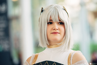 <p><a href="https://galleries.seirer-photography.com">seirer-photography</a><br />Young Woman in White Blonde Wig with Decorative Hair Accessories</p><p><a href="https://galleries.seirer-photography.com/Events/2017/ViennaComicCon/Day-1/i-rMSBFXF" title="Young Woman in White Blonde Wig with Decorative Hair Accessories"><img src="https://galleries.seirer-photography.com/Events/2017/ViennaComicCon/Day-1/i-rMSBFXF/1/MZ4HdrM8hCJrk75hLDzc56HSmP8JvcVz2D4pcQNVD/Th/20171118_160701_vienna_comiccon_day1_86172-Th.jpg" width="150" height="150" alt="Young Woman in White Blonde Wig with Decorative Hair Accessories" title="Young Woman in White Blonde Wig with Decorative Hair Accessories" style="border: 1px solid #000000;" /></a></p>