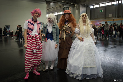 <p><a href="https://galleries.seirer-photography.com">seirer-photography</a><br />Cosplay Performers in Diverse Character Costumes at Convention Hall</p><p><a href="https://galleries.seirer-photography.com/Events/2017/ViennaComicCon/Day-1/i-s4C8HZG" title="Cosplay Performers in Diverse Character Costumes at Convention Hall"><img src="https://galleries.seirer-photography.com/Events/2017/ViennaComicCon/Day-1/i-s4C8HZG/0/KF3tkqbdmnQ8qZtVHV3txwv7VzMwxX6kTXhdvMHZ5/Th/20171118_120304_vienna_comiccon_day1_79795-Th.jpg" width="150" height="150" alt="Cosplay Performers in Diverse Character Costumes at Convention Hall" title="Cosplay Performers in Diverse Character Costumes at Convention Hall" style="border: 1px solid #000000;" /></a></p>