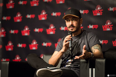<p><a href="https://galleries.seirer-photography.com">seirer-photography</a><br />Speaker at VICE Event Discusses Topic During Panel Presentation</p><p><a href="https://galleries.seirer-photography.com/Events/2017/ViennaComicCon/Day-1/i-sLJvBgF" title="Speaker at VICE Event Discusses Topic During Panel Presentation"><img src="https://galleries.seirer-photography.com/Events/2017/ViennaComicCon/Day-1/i-sLJvBgF/0/LzvBswmHN8ZvZWTFG89pRCLtDdT8nPbFFDCv4bT5d/Th/20171118_122924_vienna_comiccon_day1_85872-Th.jpg" width="150" height="150" alt="Speaker at VICE Event Discusses Topic During Panel Presentation" title="Speaker at VICE Event Discusses Topic During Panel Presentation" style="border: 1px solid #000000;" /></a></p>