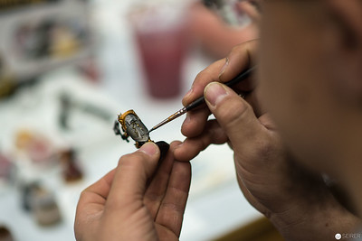 <p><a href="https://galleries.seirer-photography.com">seirer-photography</a><br />Artisan Meticulously Painting Miniature Model with Fine Brush Technique</p><p><a href="https://galleries.seirer-photography.com/Events/2017/ViennaComicCon/Day-2/i-4ctHwDp" title="Artisan Meticulously Painting Miniature Model with Fine Brush Technique"><img src="https://galleries.seirer-photography.com/Events/2017/ViennaComicCon/Day-2/i-4ctHwDp/0/NBL2ngr29BpdvFwm7w6Xvt3twt6d8R3qvjhPkxR4n/Th/20171119_135345_vienna_comiccon_day2_87681-Th.jpg" width="150" height="150" alt="Artisan Meticulously Painting Miniature Model with Fine Brush Technique" title="Artisan Meticulously Painting Miniature Model with Fine Brush Technique" style="border: 1px solid #000000;" /></a></p>