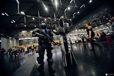 <p><a href="https://galleries.seirer-photography.com">seirer-photography</a><br />Cosplayers in Futuristic Combat Armor at Convention Hall</p><p><a href="https://galleries.seirer-photography.com/Events/2017/ViennaComicCon/Day-2/i-6RgLr8n" title="Cosplayers in Futuristic Combat Armor at Convention Hall"><img src="https://galleries.seirer-photography.com/Events/2017/ViennaComicCon/Day-2/i-6RgLr8n/1/MdPfnqtP9gVTMNJs64CjbjTNfrtVsPCjLBbSMC9KK/Th/20171119_131246_vienna_comiccon_day2_71720-Th.jpg" width="150" height="150" alt="Cosplayers in Futuristic Combat Armor at Convention Hall" title="Cosplayers in Futuristic Combat Armor at Convention Hall" style="border: 1px solid #000000;" /></a></p>