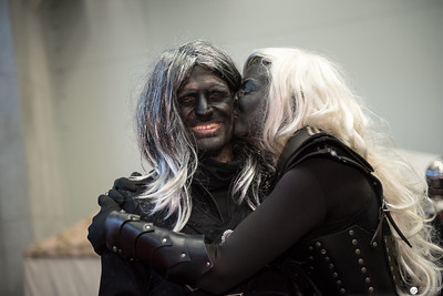 <p><a href="https://galleries.seirer-photography.com">seirer-photography</a><br />Intimate Embrace of Two Performers in Dark Costumed Attire and Wigs</p><p><a href="https://galleries.seirer-photography.com/Events/2017/ViennaComicCon/Day-2/i-BZZGhZ8" title="Intimate Embrace of Two Performers in Dark Costumed Attire and Wigs"><img src="https://galleries.seirer-photography.com/Events/2017/ViennaComicCon/Day-2/i-BZZGhZ8/1/Mf32drXhkqwKXpxqw7fwfpMTCQ6FJs3NDHBX2zStm/Th/20171119_162214_vienna_comiccon_day2_72226-Th.jpg" width="150" height="150" alt="Intimate Embrace of Two Performers in Dark Costumed Attire and Wigs" title="Intimate Embrace of Two Performers in Dark Costumed Attire and Wigs" style="border: 1px solid #000000;" /></a></p>