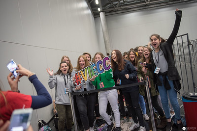 <p><a href="https://galleries.seirer-photography.com">seirer-photography</a><br />Student Group Displays Hashtag #VIECC Enthusiasm at Conference Event</p><p><a href="https://galleries.seirer-photography.com/Events/2017/ViennaComicCon/Day-2/i-BwJmRgF" title="Student Group Displays Hashtag #VIECC Enthusiasm at Conference Event"><img src="https://galleries.seirer-photography.com/Events/2017/ViennaComicCon/Day-2/i-BwJmRgF/0/Lb8DJc4cqCGKk3pQjVGkj6NcdSdZTQtGRqfvhwDST/Th/20171119_101353_vienna_comiccon_day2_71270-Th.jpg" width="150" height="150" alt="Student Group Displays Hashtag #VIECC Enthusiasm at Conference Event" title="Student Group Displays Hashtag #VIECC Enthusiasm at Conference Event" style="border: 1px solid #000000;" /></a></p>