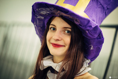 <p><a href="https://galleries.seirer-photography.com">seirer-photography</a><br />Young Woman in Vibrant Purple Witch Hat with Red Lipstick</p><p><a href="https://galleries.seirer-photography.com/Events/2017/ViennaComicCon/Day-2/i-HHZPGHh" title="Young Woman in Vibrant Purple Witch Hat with Red Lipstick"><img src="https://galleries.seirer-photography.com/Events/2017/ViennaComicCon/Day-2/i-HHZPGHh/1/Lk2rkFNHDcJr33gXwhcStzrgwbtCnTzwckJnPxRjt/Th/20171119_133332_vienna_comiccon_day2_87621-Th.jpg" width="150" height="150" alt="Young Woman in Vibrant Purple Witch Hat with Red Lipstick" title="Young Woman in Vibrant Purple Witch Hat with Red Lipstick" style="border: 1px solid #000000;" /></a></p>