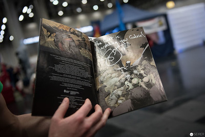 <p><a href="https://galleries.seirer-photography.com">seirer-photography</a><br />Open Book Revealing Graphic Art at Convention Display</p><p><a href="https://galleries.seirer-photography.com/Events/2017/ViennaComicCon/Day-2/i-WKB4tZC" title="Open Book Revealing Graphic Art at Convention Display"><img src="https://galleries.seirer-photography.com/Events/2017/ViennaComicCon/Day-2/i-WKB4tZC/0/KgBpJ472jsJkbRCwvkRRhvch8bDQKDjZbRvdKJF34/Th/20171119_161355_vienna_comiccon_day2_72205-Th.jpg" width="150" height="150" alt="Open Book Revealing Graphic Art at Convention Display" title="Open Book Revealing Graphic Art at Convention Display" style="border: 1px solid #000000;" /></a></p>
