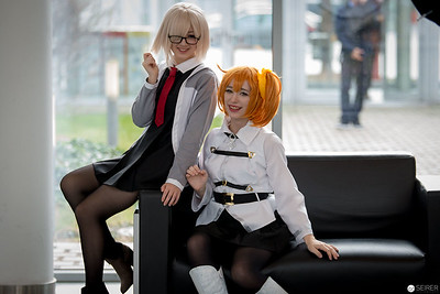 <p><a href="https://galleries.seirer-photography.com">seirer-photography</a><br />Cosplay Companions: Two Performers in Stylized Urban Interior Setting</p><p><a href="https://galleries.seirer-photography.com/Events/2017/ViennaComicCon/Day-2/i-dq4B8tx" title="Cosplay Companions: Two Performers in Stylized Urban Interior Setting"><img src="https://galleries.seirer-photography.com/Events/2017/ViennaComicCon/Day-2/i-dq4B8tx/0/NSdscRn7wSk9mqNkFBjcd83m4FwNhLfhBSjxSMXSk/Th/20171119_142505_vienna_comiccon_day2_87795-Th.jpg" width="150" height="150" alt="Cosplay Companions: Two Performers in Stylized Urban Interior Setting" title="Cosplay Companions: Two Performers in Stylized Urban Interior Setting" style="border: 1px solid #000000;" /></a></p>